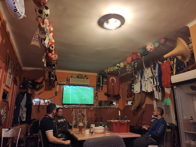 Opinii despre Gól Söröző és Pizzéria în Pécs - Vendéglátás