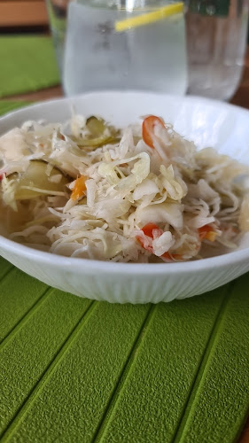 Opinii despre Faceroom Étterem în Győr - Vendéglátás