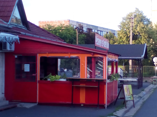 Opinii despre Horváth Pecsenye és Főzelékbár în Balassagyarmat - Vendéglátás