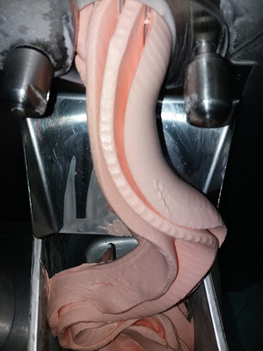 Bogica Fagyizó - Bükkszék