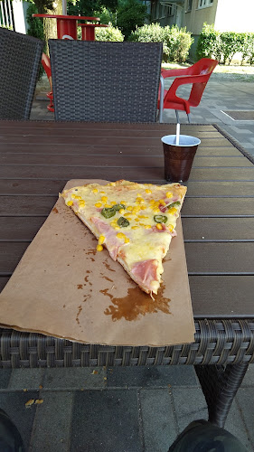 Opinii despre LENTI PÉKSÉG în Baja - Vendéglátás