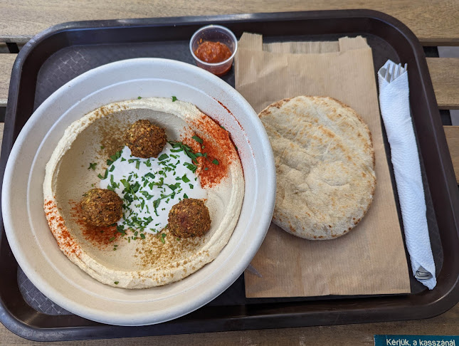 Budapest, Alkotmány u. 20, 1054