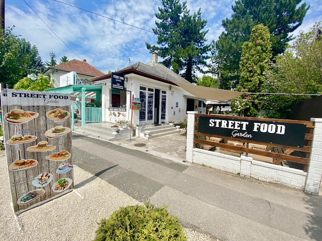 Siófok, Vécsey Károly u. 4, 8600