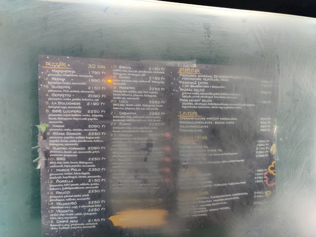 Múzeum Cukrászda - Esztergom