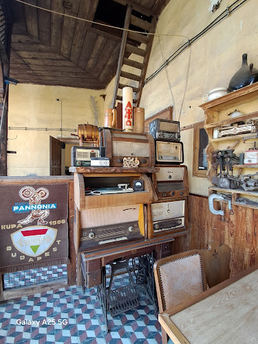 Comentarii opinii despre Diófa söröző