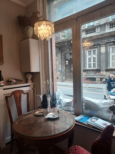 Budapest, Puskin u. 22, 1088