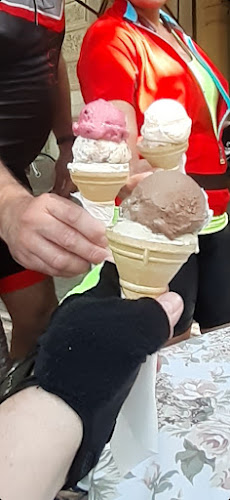 Fodor Cukrászda - Kecskemét