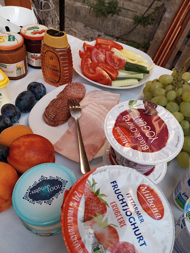 Bánomi Shine büfé - Esztergom