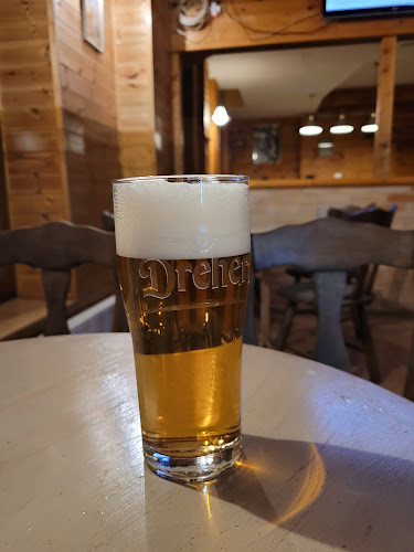 Comentarii opinii despre Sarki Tanszék (Bisztró)