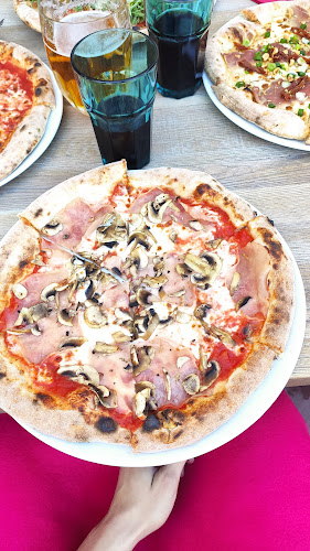 Comentarii opinii despre Pizza Pasta Buona Sera