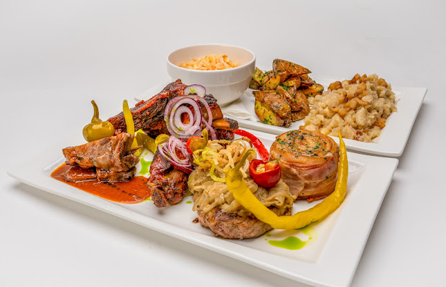 Koliba Chopok - Vendéglátás