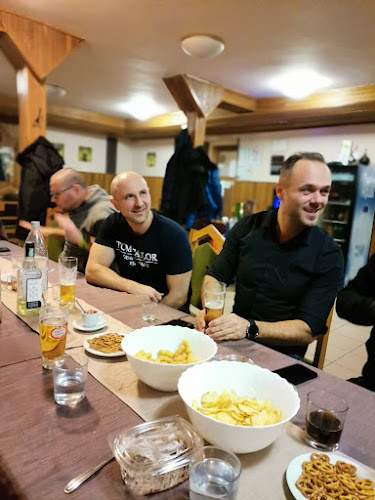 Hek étterem - Vendéglátás