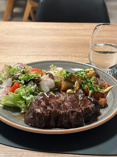 Comentarii opinii despre Soul Kitchen