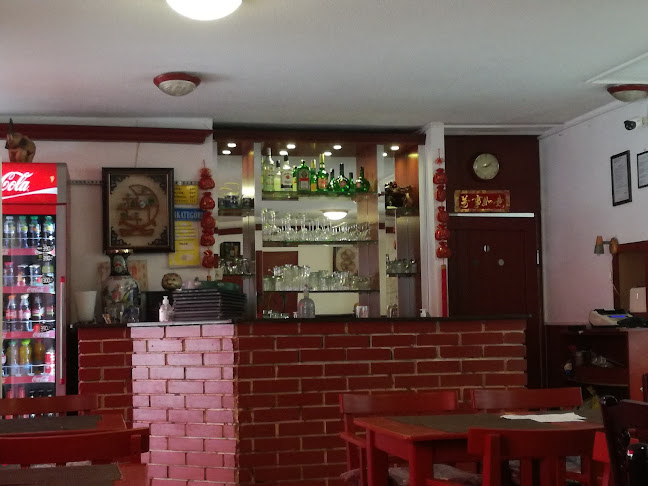 Opinii despre Kínai Nagyfal în Szombathely - Vendéglátás