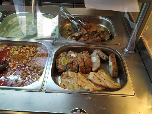 Opinii despre Forráspont Pomáz în Pomáz - Vendéglátás