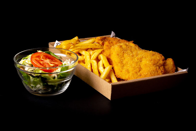 Opinii despre Pesti Pipi Kolosy în Budapest - Vendéglátás