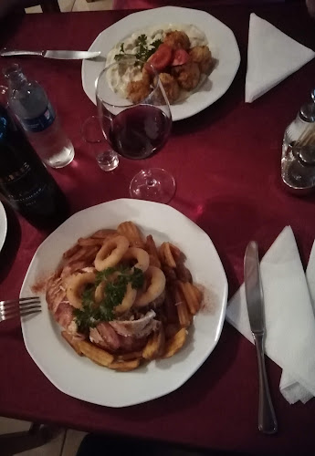 Opinii despre Bíbor Liliom Étterem în Szigetszentmiklós - Vendéglátás