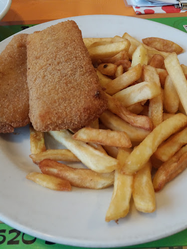 Vuk Söröző - Hódmezővásárhely