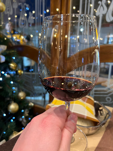 Sörforrás étterem