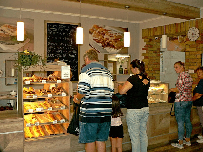 Kisteleki Rétesház