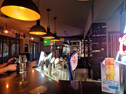 Rolling Stones Bár és Pizzéria