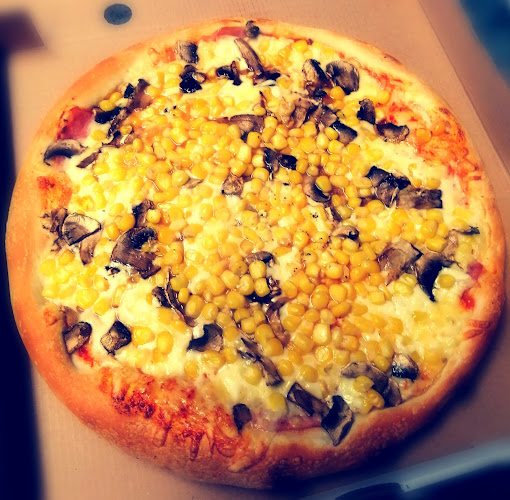 Pizza König - Zalaegerszeg