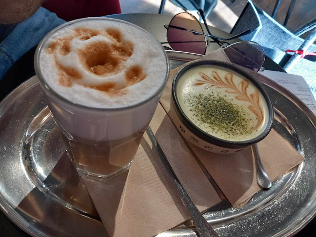 Opinii despre Cafe Frei în Veresegyház - Vendéglátás