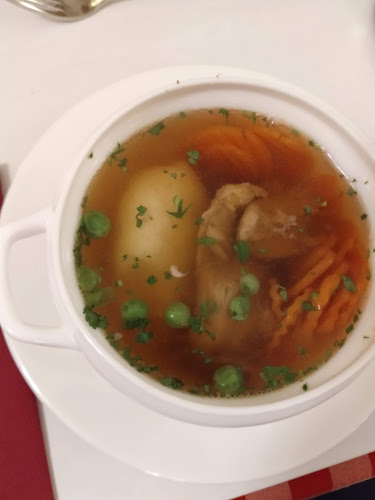 Cafe Intenzo - Budapest