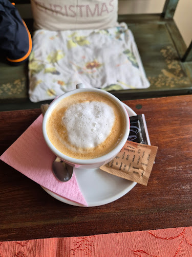 Mandala Garden Caffe - Mezőkövesd