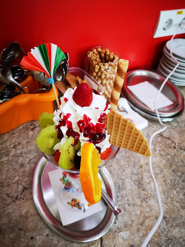 Comentarii opinii despre Dolomiti Fagylaltozó