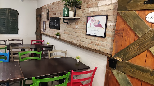 Bonita Bisztro Debrecen - Debrecen