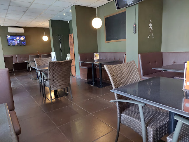 Opinii despre Menü Étterem és Kávézó în Szeged - Vendéglátás