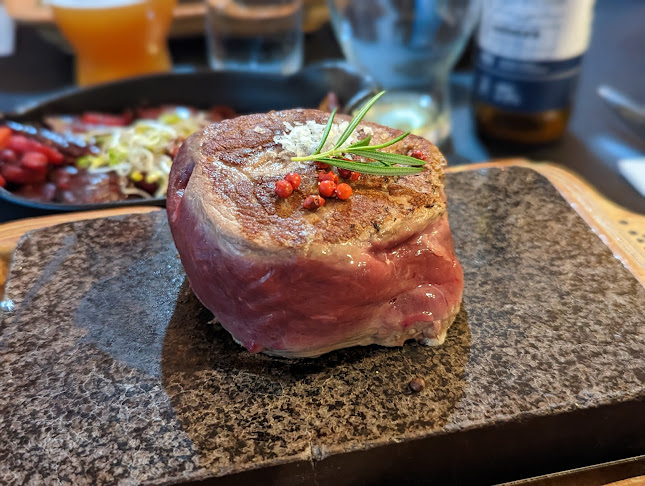 Marha Jó Steak Bar - Győr