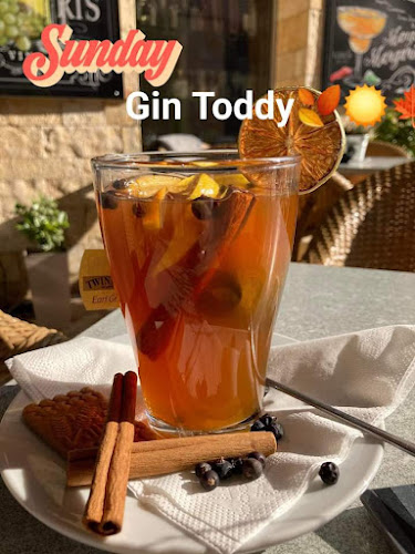 Comentarii opinii despre Larus Café Bar