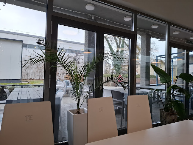 Egyetem Étterem - Vendéglátás