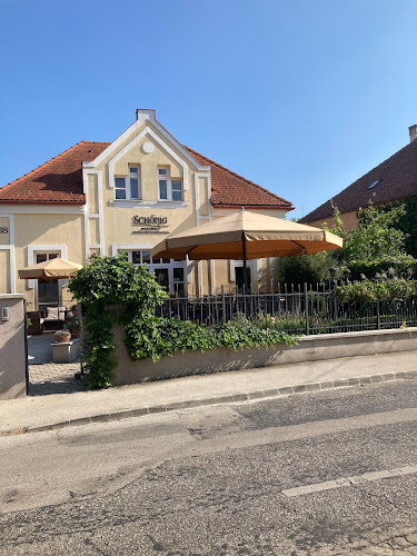 Schőnig Cukrászda és Kávéház - Veszprém