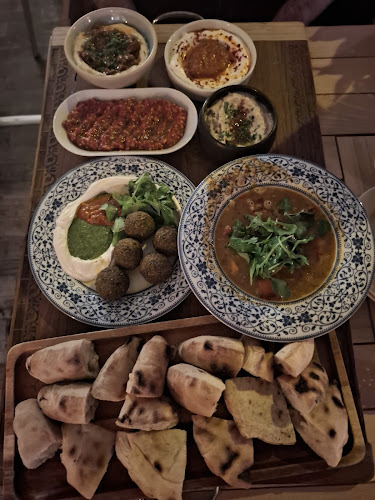 Comentarii opinii despre Babka Budapest