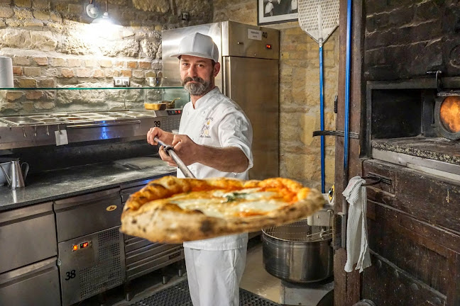 Trattoria Pomo D'Oro