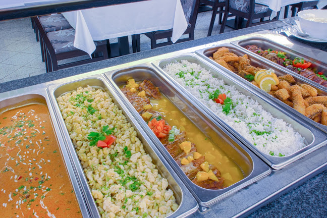 Opinii despre Katalin Étterem în Gyenesdiás - Vendéglátás