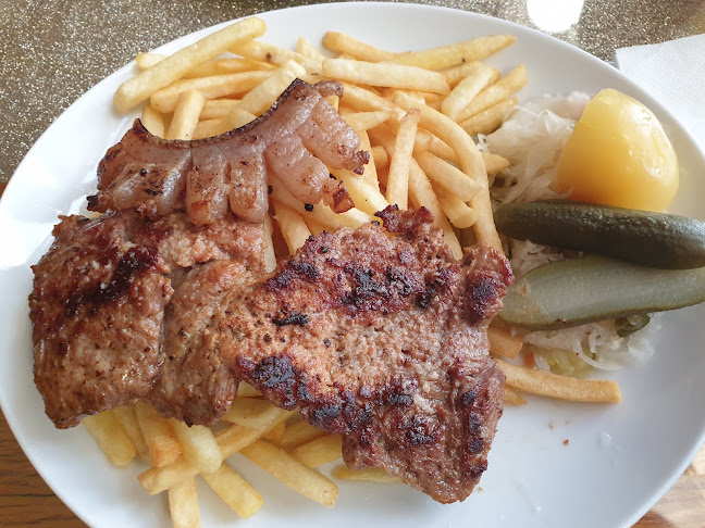 Két Bagoly Fogadó és Étterem - Várpalota