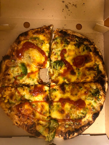 Club43 Büfé és Pizzéria - Vendéglátás