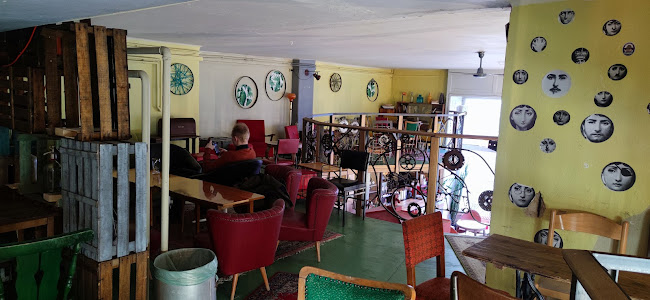 Zsanér Bisztró - Pécs