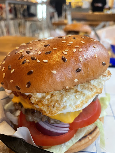 Opinii despre Bodega konyha în Budapest - Vendéglátás