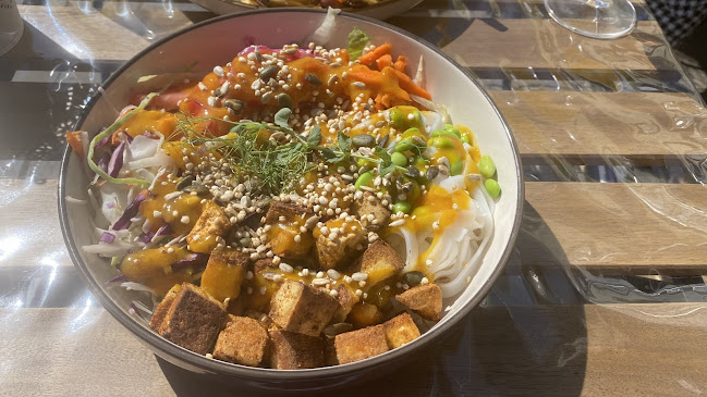 LYR Speciality Coffee and Food - Pécs