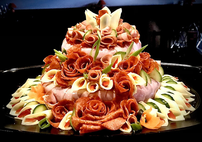 Comentarii opinii despre Vincent Grill & Beer