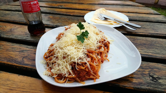 Rét-IngKft. - Zulu Cafe Étterem Pizzéria