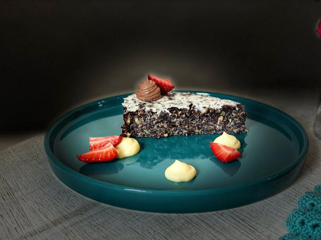 Hosszú Kávé - Vendéglátás