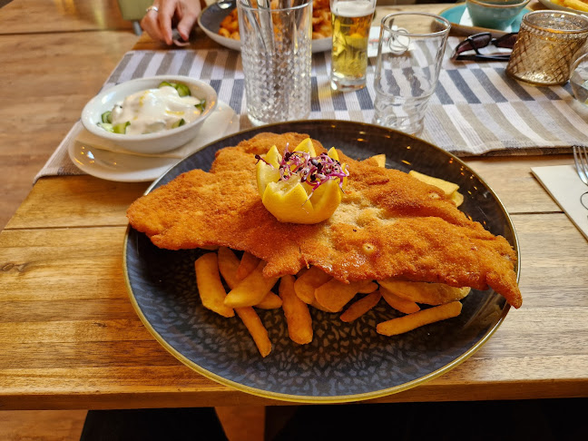 Pancser Pizza és Étterem - Dunakeszi