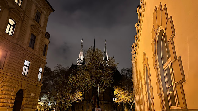 Budapest, Huszár u. 5, 1074