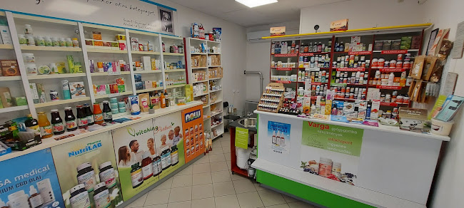 Opinii despre Biobolt Szombathely în Szombathely - Vendéglátás